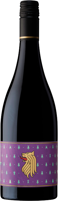 Lienert Vineyards Estate Cabernet Sauvignon 2021